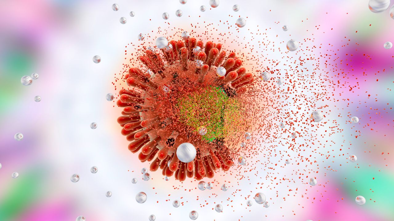  'Oslo patient' likely cured of HIV after getting stem cell transplant from his brother, who is genetically resistant to the virus 